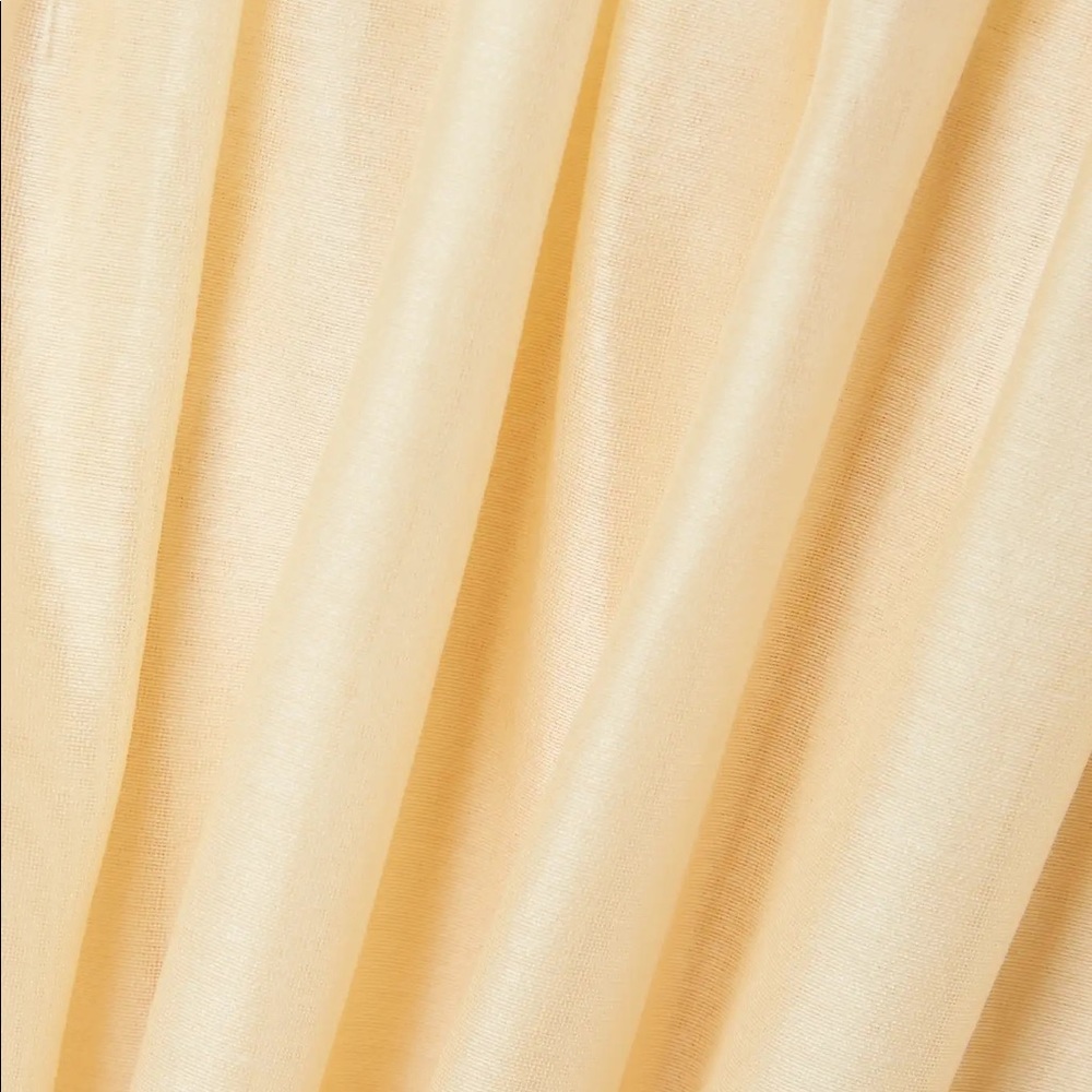 Mariza cotton-blend organza midi dress - Picture 4 of 11